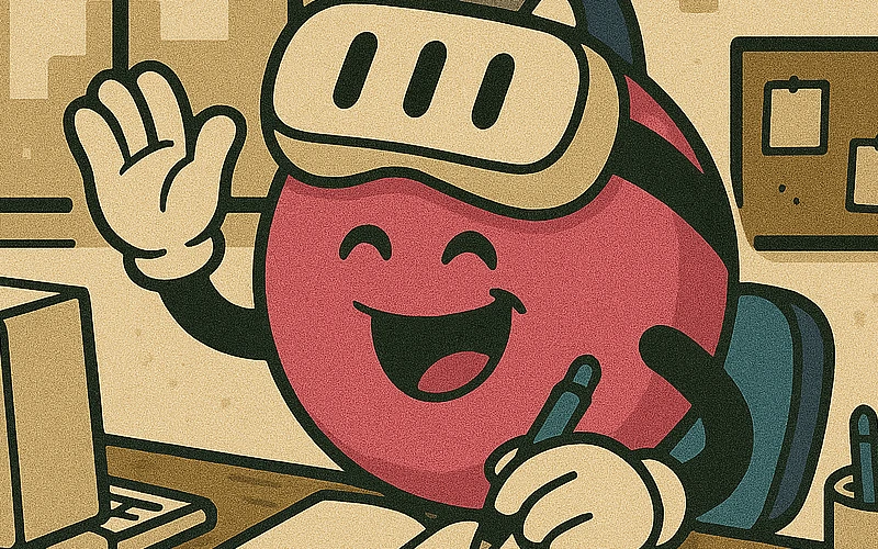 Ballee: The Sandbox - Mixed Reality Ball Game for Meta Quest